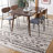 Tulum Performance Geometric Rug-90025180