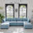 Blue Chenille is out of stock