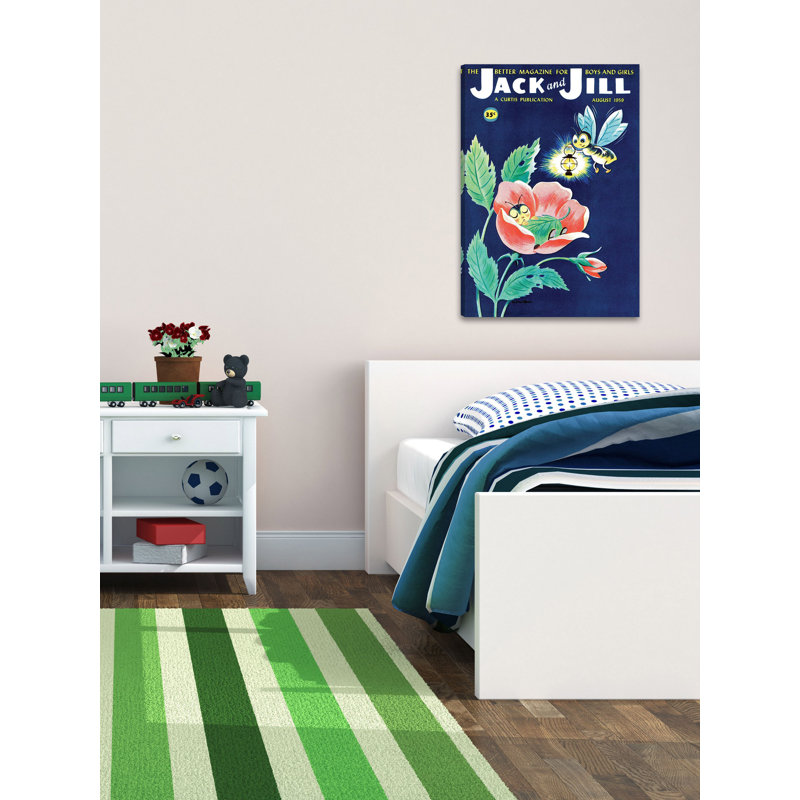Canvas Art, 61cm H x 41cm W