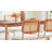 Kubiak Boucle Upholstered Side Dining Chairs-867690284