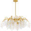 Lustre à 6 lumières Keasha-6358571