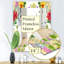 Miroir mural bohémien et traditionnel fleur 43-40098783-122083384