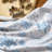 Snowflakes Kitchen Towel Set 2-Pack 16"x28"