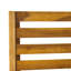 Banc de rangement