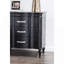 Table de chevet 1Pc