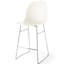 Academy Counter Stool with Chromed Frame-32910612-58866673