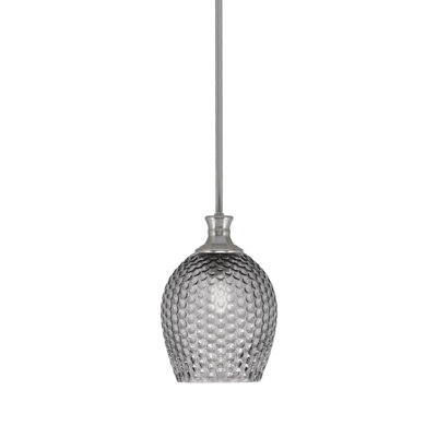 Zola Stem Hung Pendant