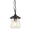 Luminaire suspendu d’extérieur 1 luminosité Zelda
