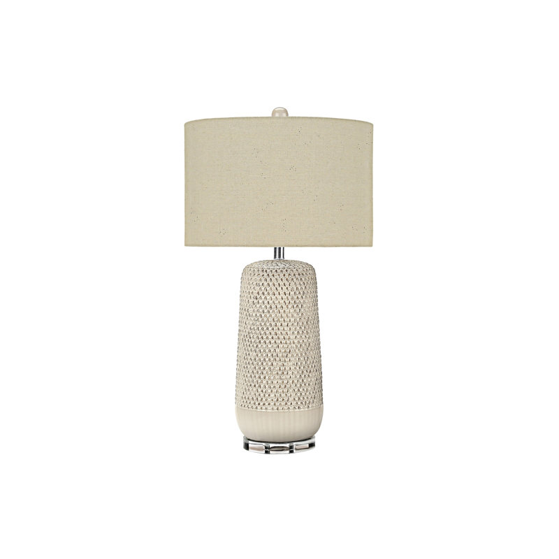 Lampe de table en céramique