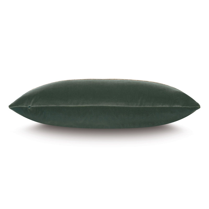 Uma Lumbar Pillow Cover & Insert