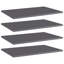 Adiy 4 Piece Wood Bracket Shelf-651933187-651933190