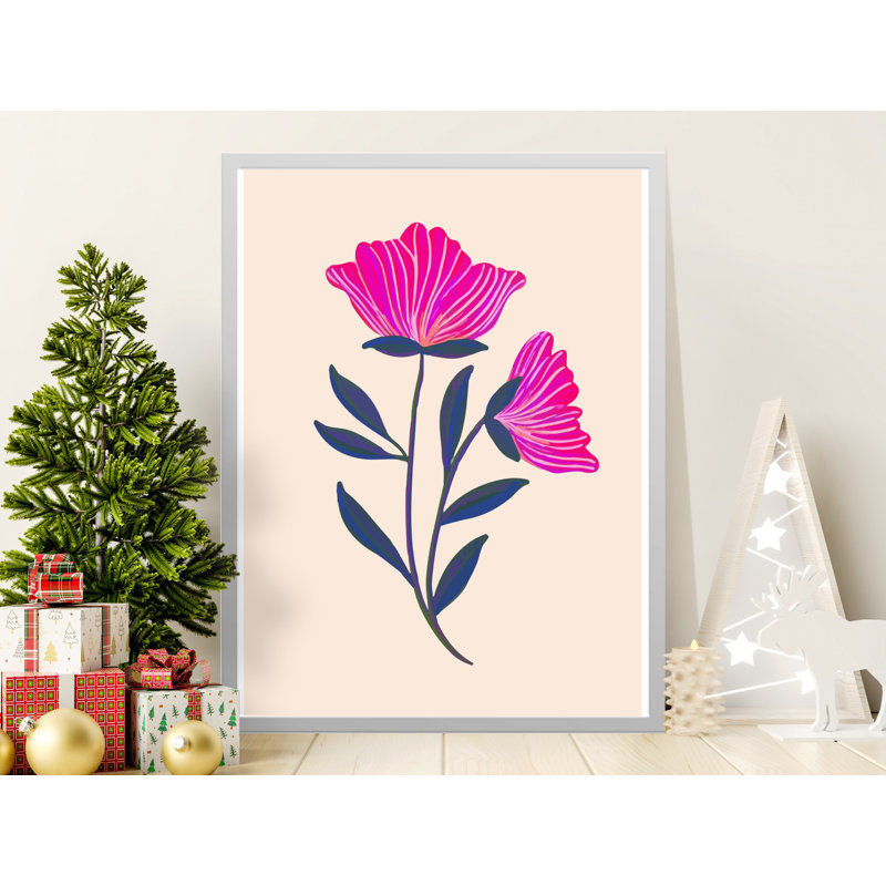 Collinsworth Single Picture Frame Print, 35.56 cm H x 27.94 cm W