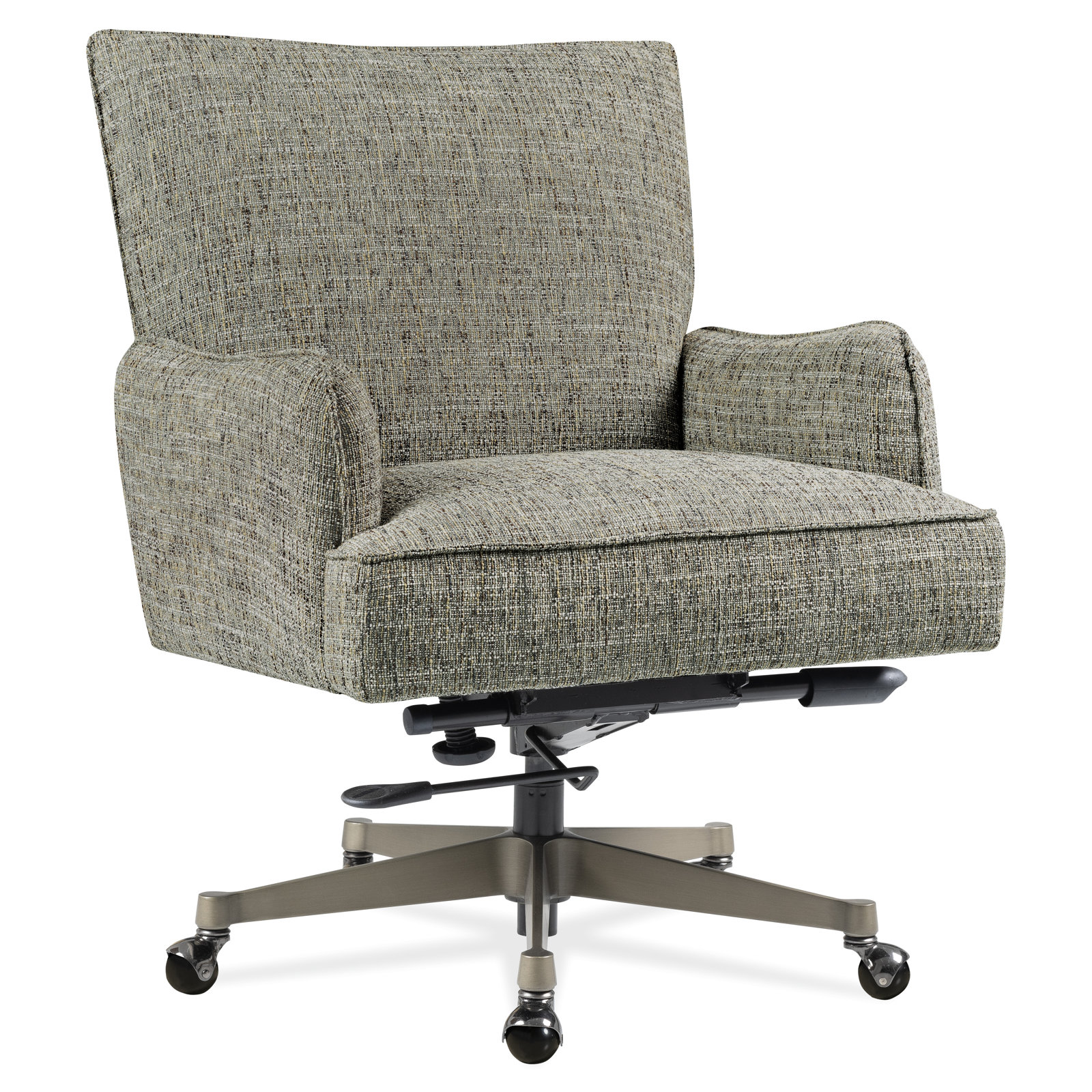 Quinn Executive Swivel Tilt Chair