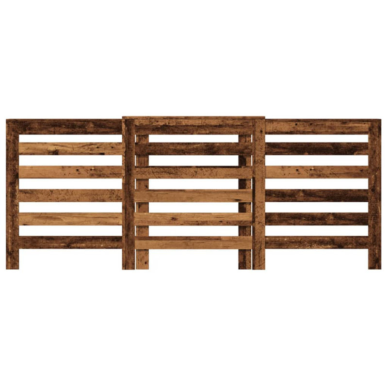 Extra Large Radiator Cover
