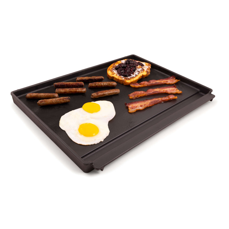 Monarch/Royal Exact Fit Cast Iron Plancha