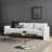 Laurel Upholstered 92'' Sofa-86797121