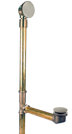 Satin Nickel