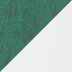 Turf Green/White