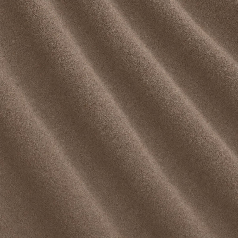 Suede | Arena Fabric, Walnut