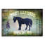 «Country Horse I» par Lightbox Journal-1671309656