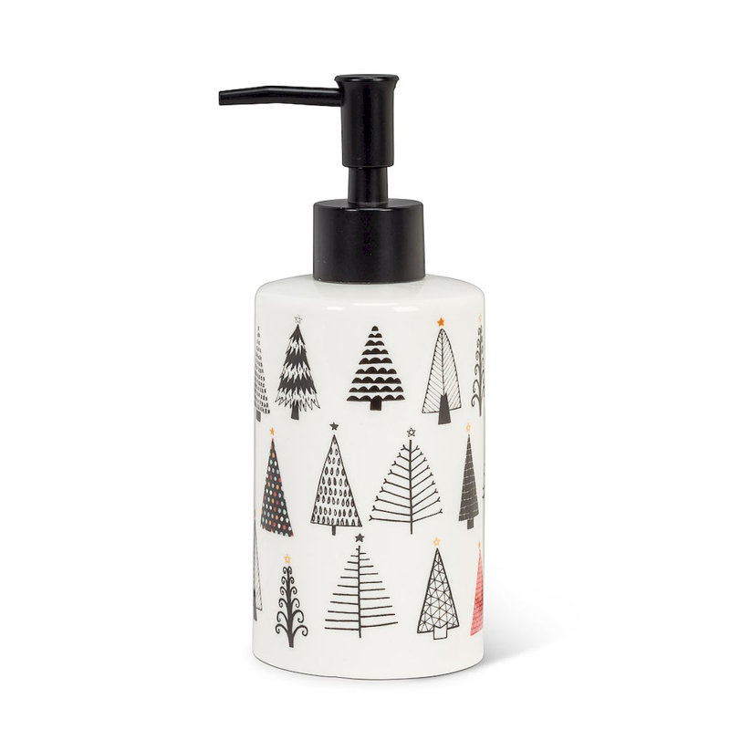 Distributeur de savon Cadijah Urban Trees