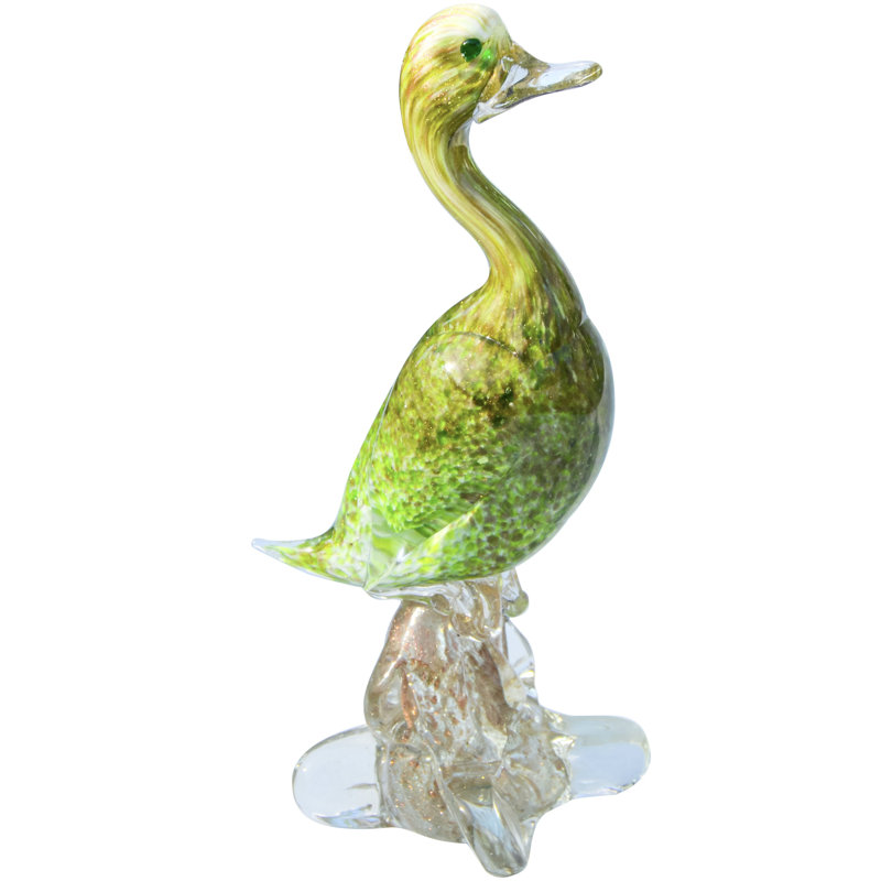Barbini Murano Sommerso Barbini Figurine