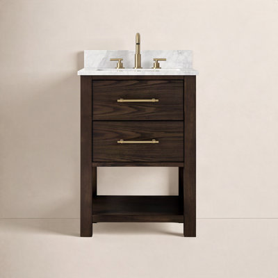 Keri 24'' Single Bathroom Vanity