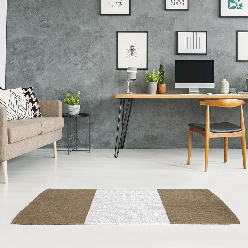 Tapis gold area, Rectangle 4 pi x 6 pi