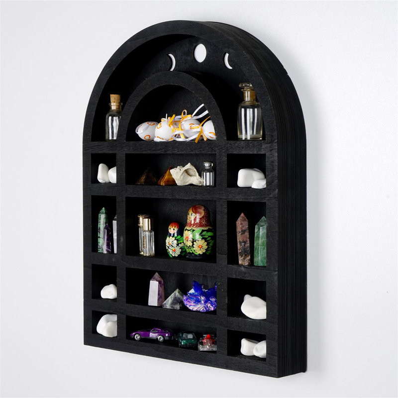 Deviontae Accent Shelf