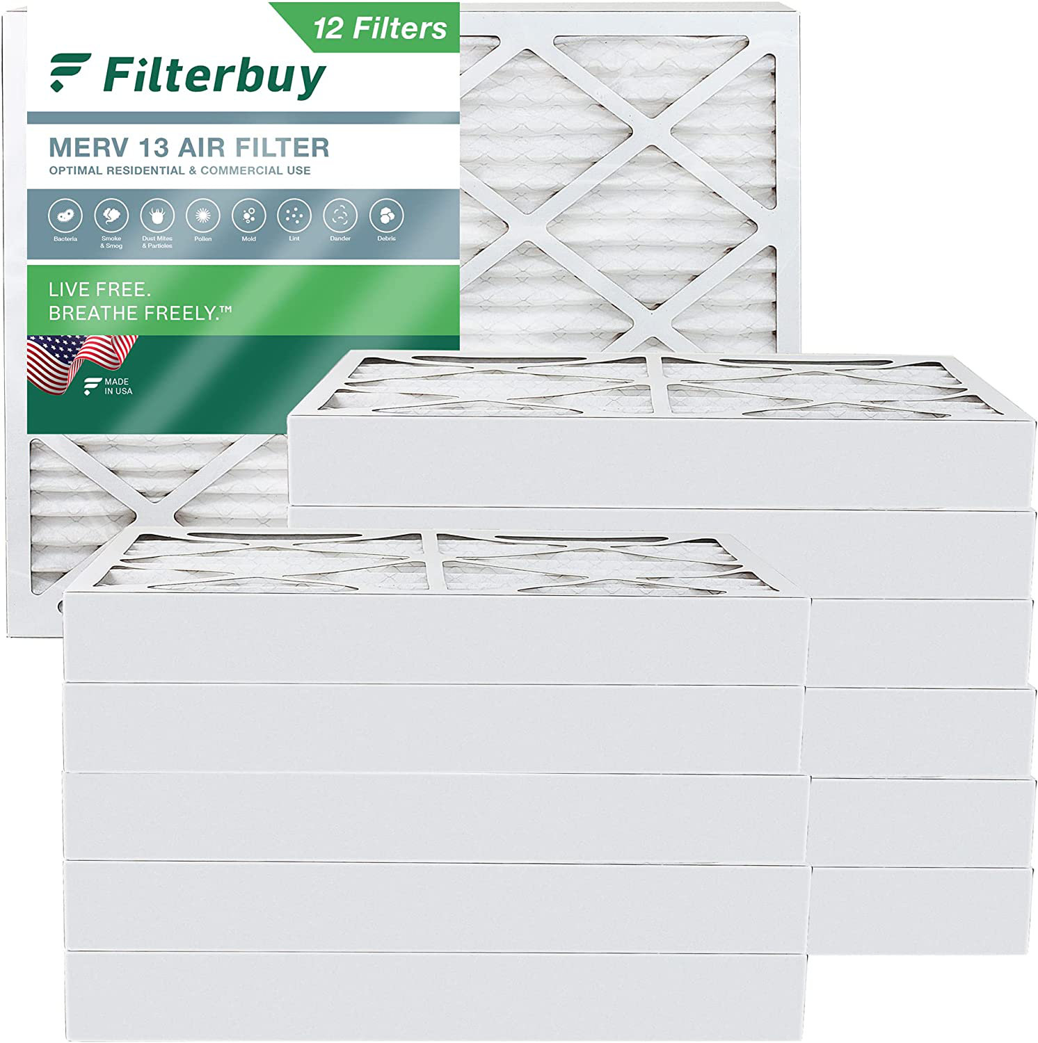 20 X 24 X 4 Air Filter