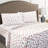 Colyt 100% Cotton Flannel Sheet Set-1986822647-1986822613