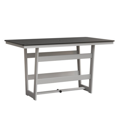 Hudson Outdoor Bar Table