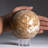 Genuine Polished Ocean Jasper Sphere (3.8 Lbs)