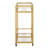 Wilson Metal Bar Cart-2077790720