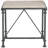 Galesbury End Table
