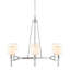 Lustre 6 lumières Elegenza-106588733