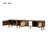 78" TV Stand For 75"/80"/85" Tvs – Ample Storage, Open Shelf, Media Console For Living Room, Bedroom