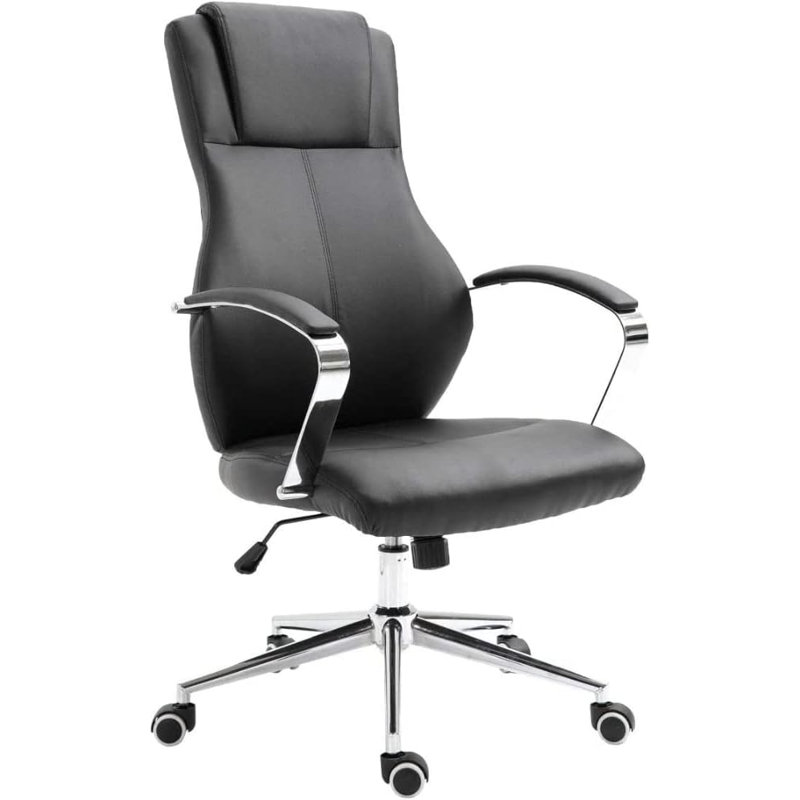 Braneisha Executive Chair with Headrest