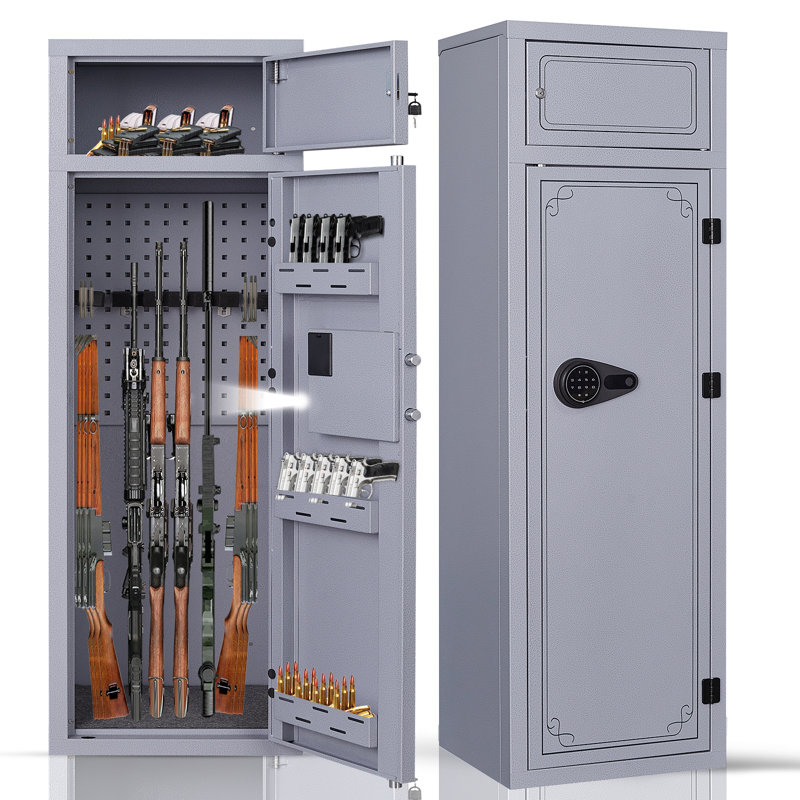 Gun Safe Lock