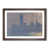 Walnut Framed selected