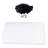 10X20ft Carport Canopy Tarp Replacement - Waterproof & Shielded. Polypropylene. 72 Elastic Bands. Enhanced Edge Reinforcement. Easy To Install Store. White. For Outdoor Vehicle Storage At-121677041
