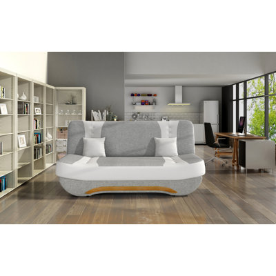 Akhtari 3 Seater Sleeper