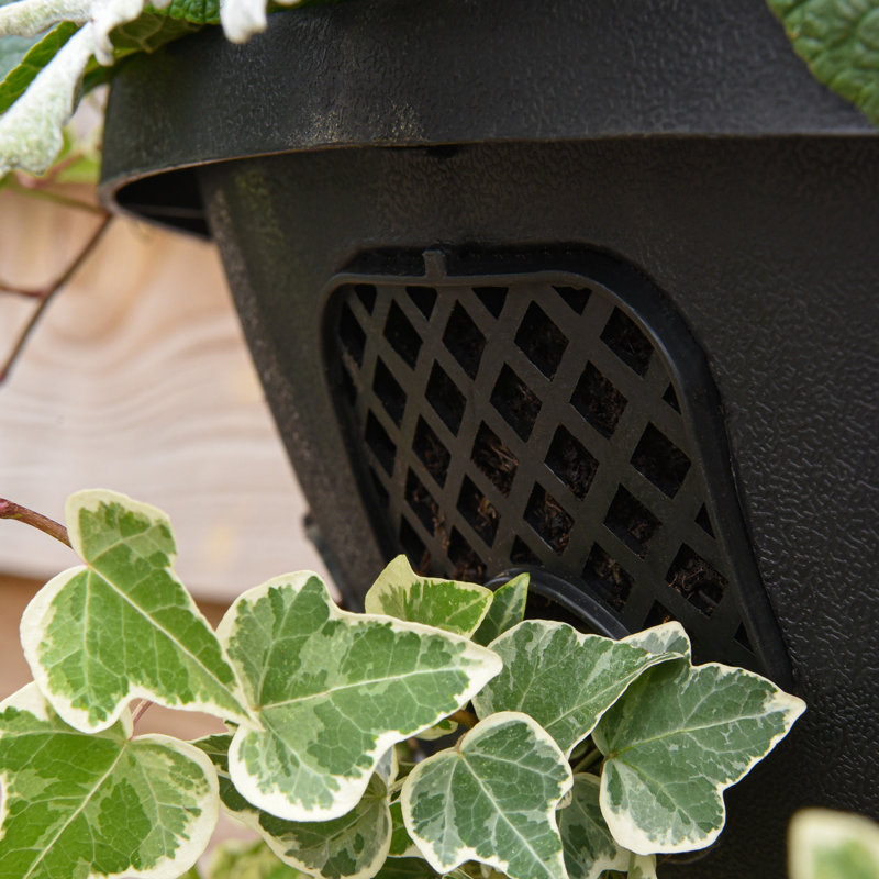 Bottorff Wall Planter