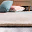 Hand Knotted Beige/Gold Area Rug-55845322