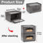 Food Storage Container-808455044
