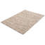 Tapis brun Sienna 5 pi 2 po x 7 pi 5 po