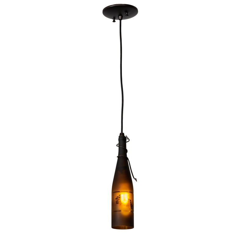 Golsby 1 - Light Pendant