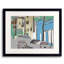 Hollywood Street Print by Deborah Blum-65853071-65828608