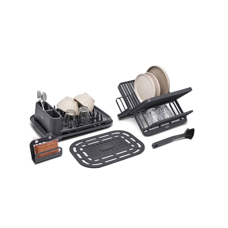 Antimicrobial Sink Set