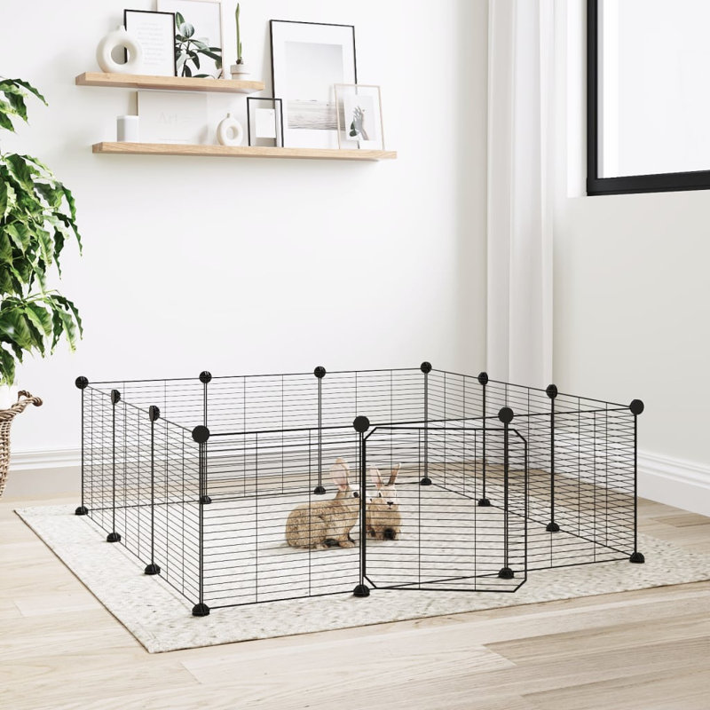 Johnston Weather Resistant Rabbit